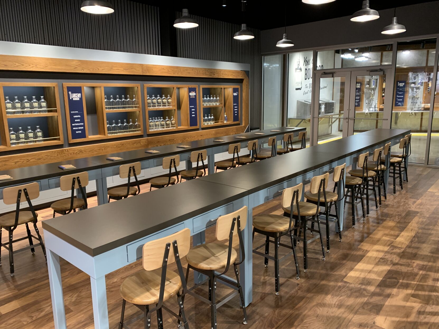Heaven Hill Bourbon Experience (22).JPG